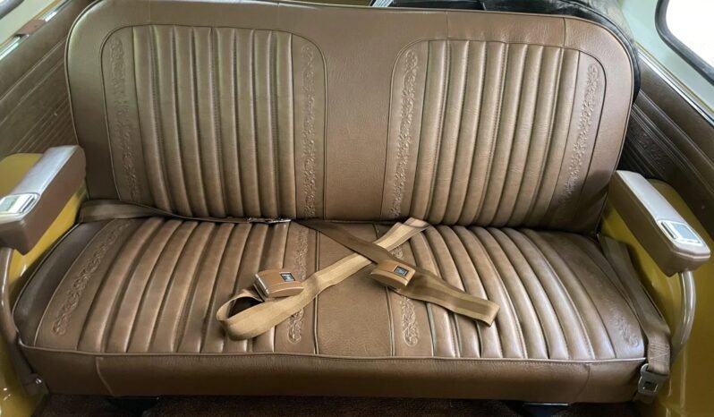 
								1971 Chevrolet K5 Blazer CST V8 full									