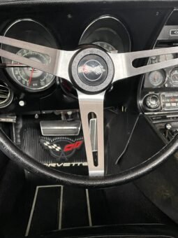 1970 Chevrolet Corvette LS5