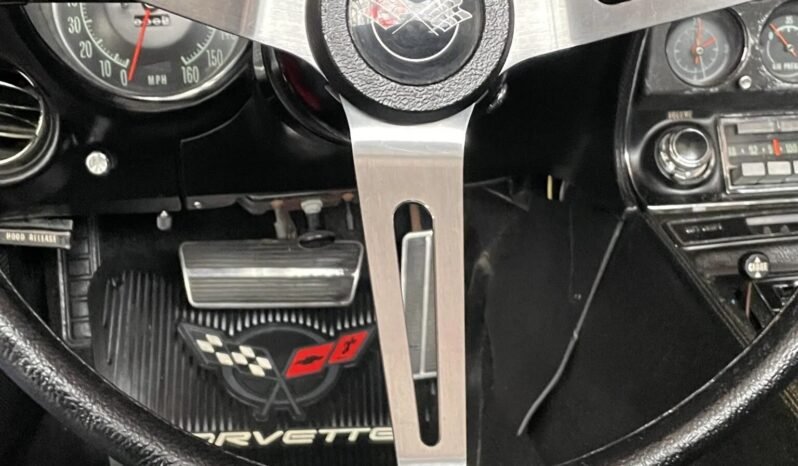 
								1970 Chevrolet Corvette LS5 full									