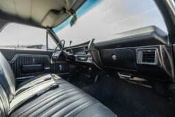 1970 Chevrolet El Camino