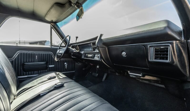 
								1970 Chevrolet El Camino full									