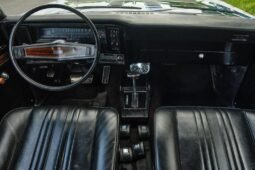 
										1970 Chevrolet Nova SS full									