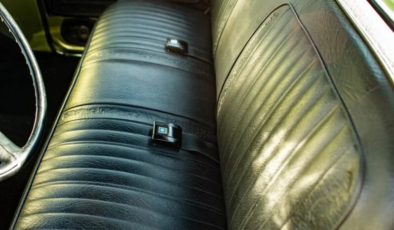 
								1971 Chevrolet C20 Custom Camper V8 full									