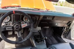 
										1969 Chevrolet Camaro LQ9 V8 full									