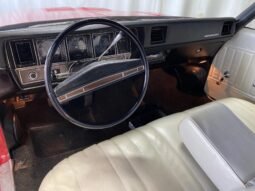 
										1971 Buick Skylark Convertible full									