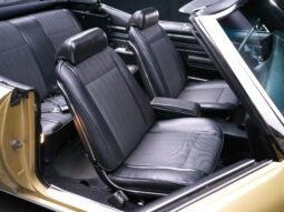 
										1970 Pontiac GTO Numbers-Matching full									