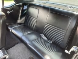 1967 Ford Mustang Coupe