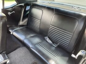 1967 Ford Mustang Coupe