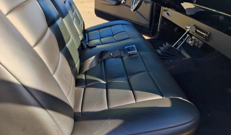 
								1967 Chevrolet El Camino full									