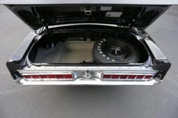 
										1968 Shelby Mustang GT500KR Black full									