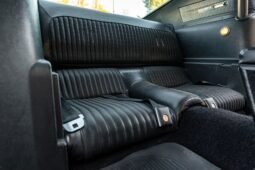 
										1968 Shelby Mustang GT500KR V8 Fastback full									