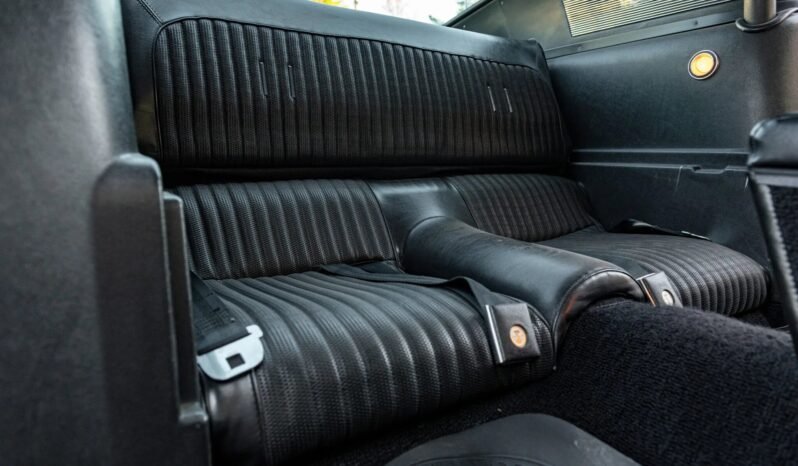 
								1968 Shelby Mustang GT500KR V8 Fastback full									