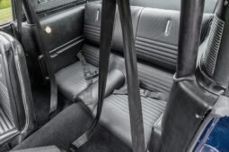 
										1967 Shelby Mustang GT500 428 V8 Fastback full									