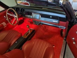 1968 Oldsmobile Cutlass S