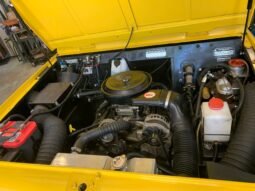 
										1968 International Harvester Scout 800 full									