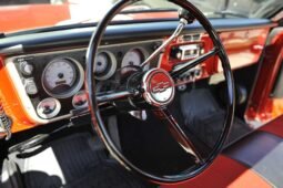 
										1968 Chevrolet C10 Pickup Truck full									