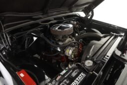 
										1968 Chevrolet C10 Black full									