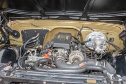 
										1968 Chevrolet C20 Longhorn V8 full									