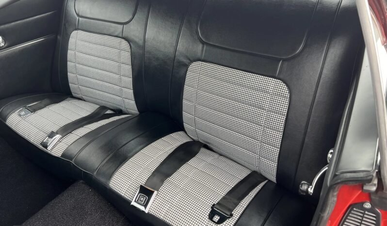 
								1968 Chevrolet Camaro RS/SS L78 full									