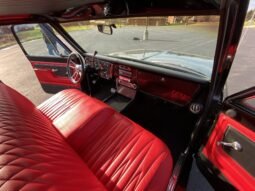 
										1972 Chevrolet C10 V8 Stepside full									