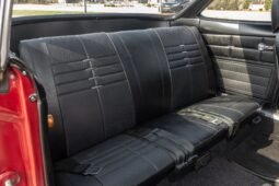 
										1969 Chevrolet Corvair Monza Coupe full									