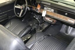 
										1969 Oldsmobile 442 Convertible full									