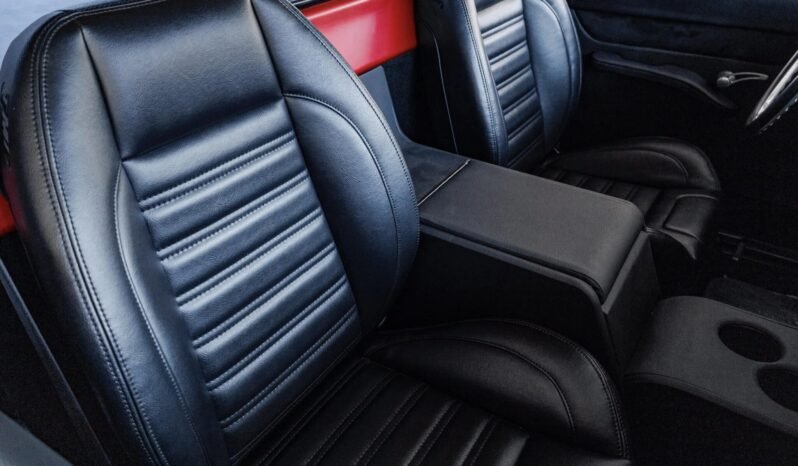 
								1972 Chevrolet C10 Cheyenne V8 Pickup Truck full									