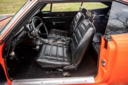 
										1969 Plymouth Road Runner 440 V8 full									