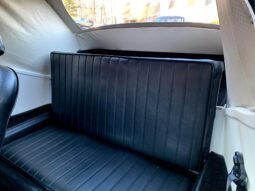 
										1971 Volkswagen Karmann Ghia Soft Top full									