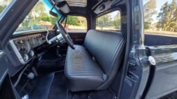 
										1967 Chevrolet K10 Pickup Truck 4X4 full									