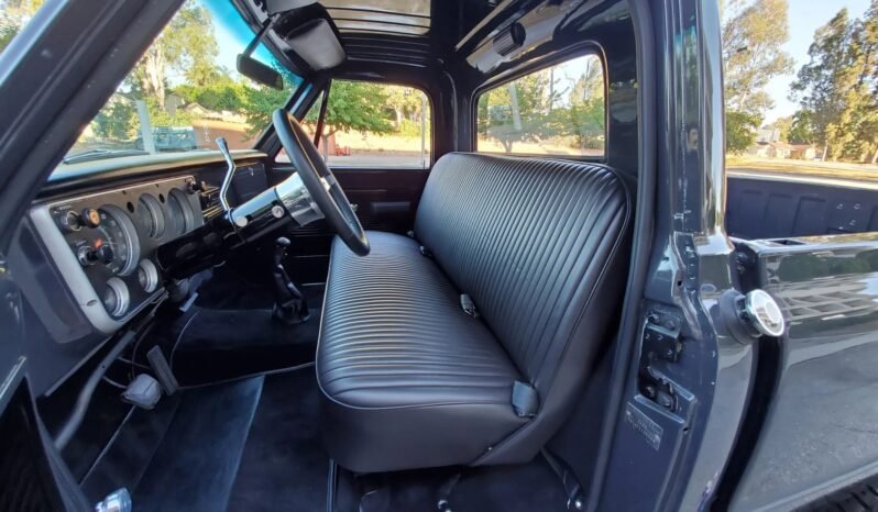 
								1967 Chevrolet K10 Pickup Truck 4X4 full									