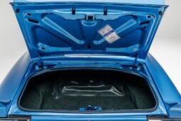 
										1971 Pontiac Firebird Trans AM full									