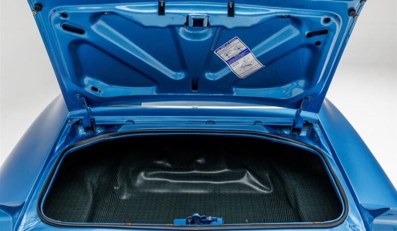 
								1971 Pontiac Firebird Trans AM full									