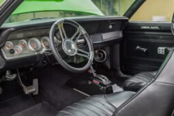 
										1971 Plymouth Duster V8 full									