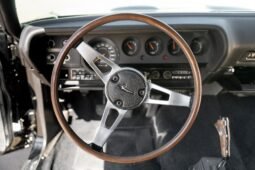 
										1971 Plymouth Barracuda 440 V8 full									