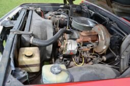 
										1970 Chevrolet Blazer K5 CST full									