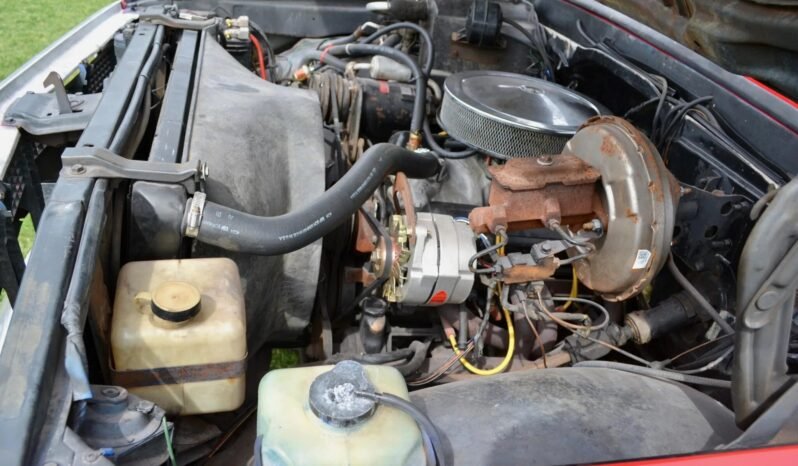 
								1970 Chevrolet Blazer K5 CST full									