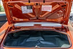 
										1970 Chevrolet Camaro Z28 full									