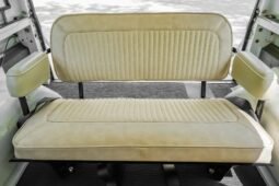 
										1971 Ford Bronco Sport 4X4 full									