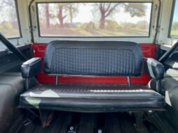 
										1971 Ford Bronco V8 4X4 full									