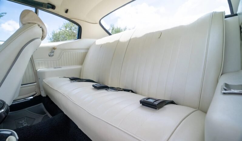 
								1970 Chevrolet Chevelle SS Malibu Sport Coupe full									