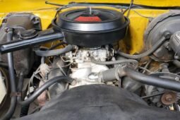 
										1971 Chevrolet K20 Custom 4X4 full									