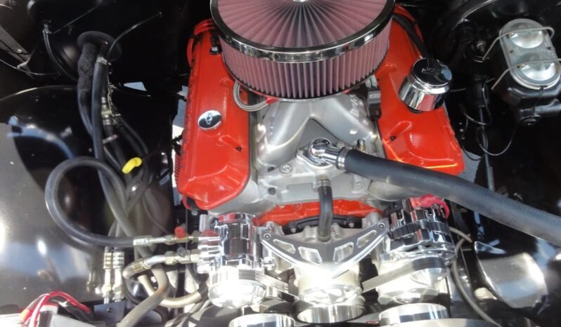 
								1971 Chevrolet K5 Blazer Pickup Truck full									