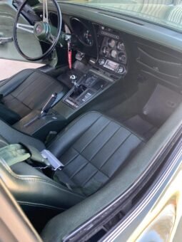 
										1970 Chevrolet Corvette LT-1 full									