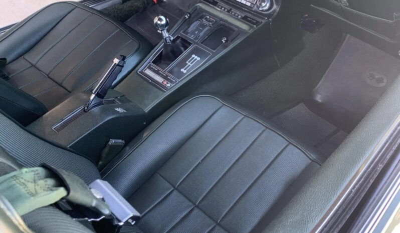 
								1970 Chevrolet Corvette LT-1 full									