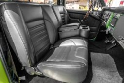 
										1969 Chevrolet C10 Pickup Truck 350 V8 full									