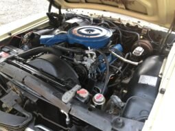 
										1970 Ford LTD Country Squire full									