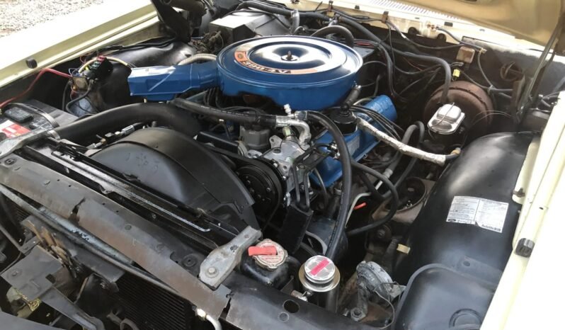 
								1970 Ford LTD Country Squire full									