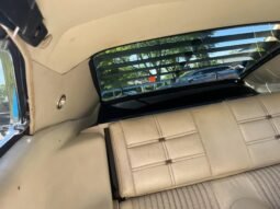 
										1970 Ford Mustang Boss Drag Pack V8 full									