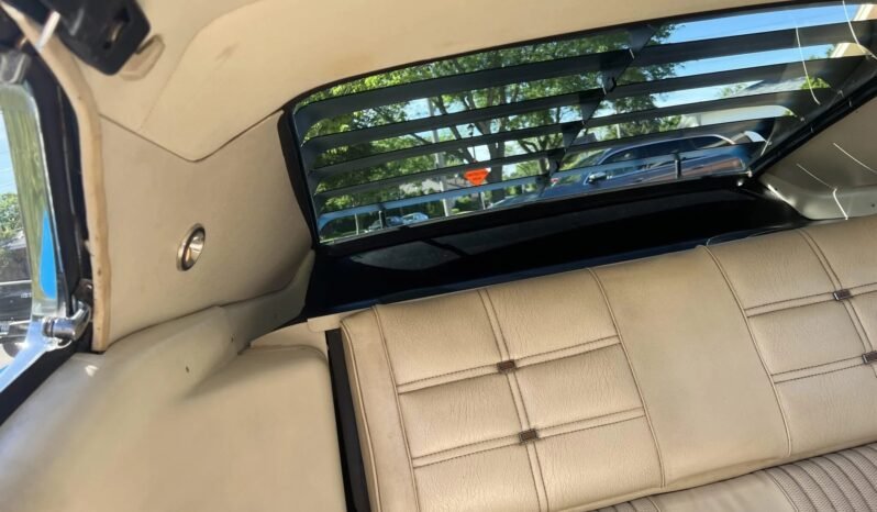 
								1970 Ford Mustang Boss Drag Pack V8 full									